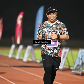 Runner Photo 4487186
