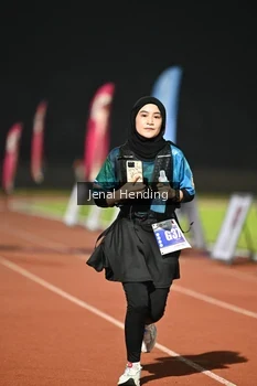 Runner Photo 4487188