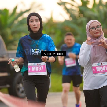 Runner Photo 4487193