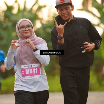 Runner Photo 4487194