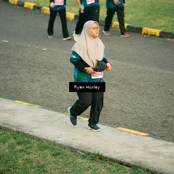 Runner Photo 4487195