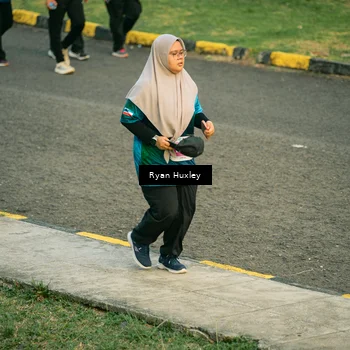 Runner Photo 4487196