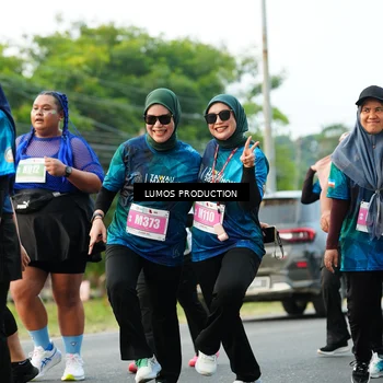 Runner Photo 4487202