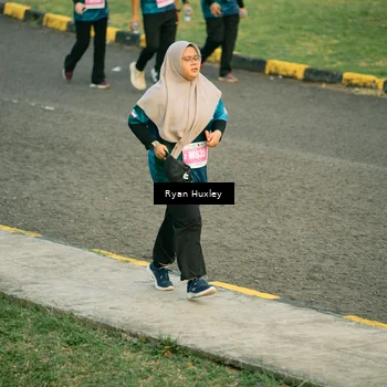 Runner Photo 4487205