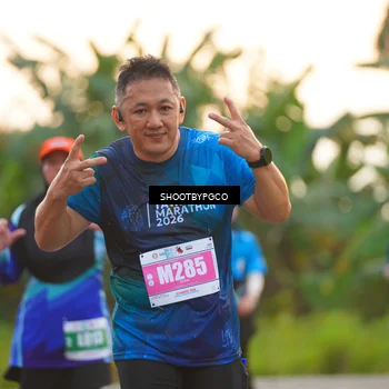 Runner Photo 4487208