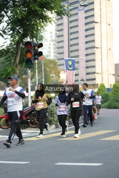 Runner Photo 4487210