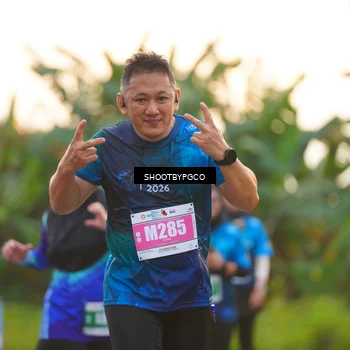 Runner Photo 4487211