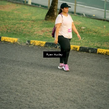 Runner Photo 4487212
