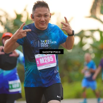 Runner Photo 4487218