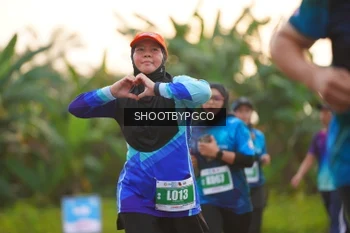 Runner Photo 4487222