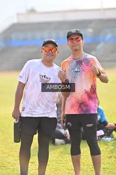 Runner Photo 4487223