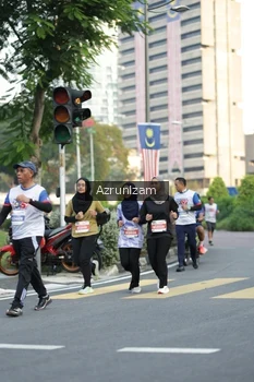 Runner Photo 4487224