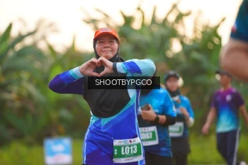 Runner Photo 4487225