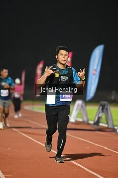 Runner Photo 4487227