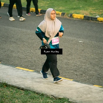 Runner Photo 4487232