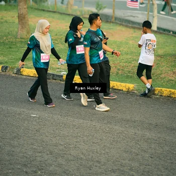 Runner Photo 4487233