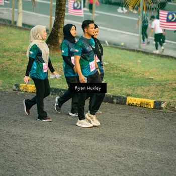Runner Photo 4487234