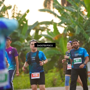 Runner Photo 4487235