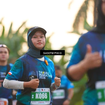 Runner Photo 4487236