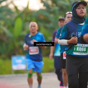 Runner Photo 4487240