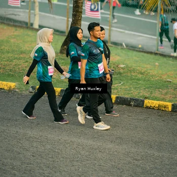 Runner Photo 4487244