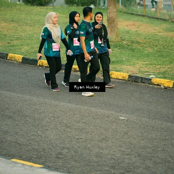 Runner Photo 4487245