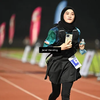 Runner Photo 4487252