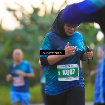 Runner Photo 4487254