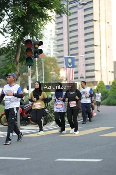 Runner Photo 4487255