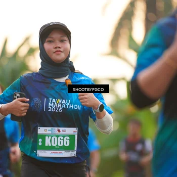 Runner Photo 4487260