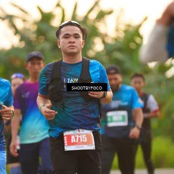 Runner Photo 4487262
