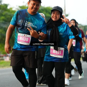 Runner Photo 4487263