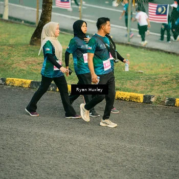 Runner Photo 4487264