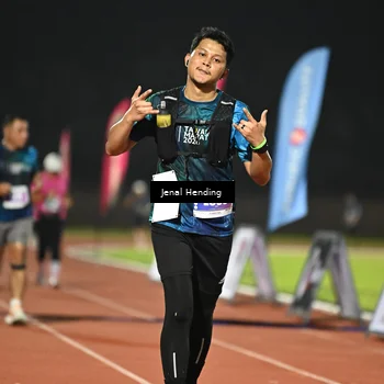 Runner Photo 4487265