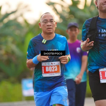 Runner Photo 4487267