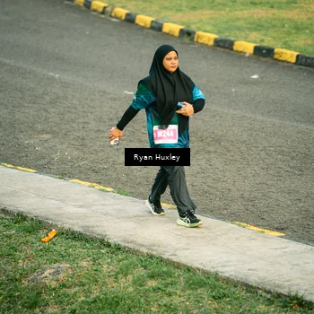 Runner Photo 4487268