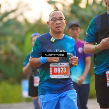 Runner Photo 4487272