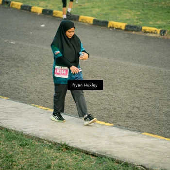 Runner Photo 4487273