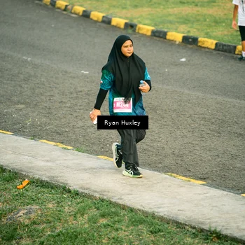 Runner Photo 4487275