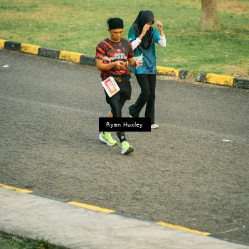 Runner Photo 4487277