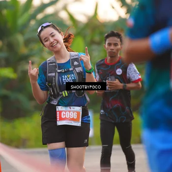 Runner Photo 4487280