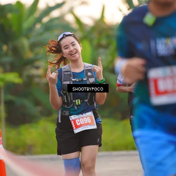 Runner Photo 4487282