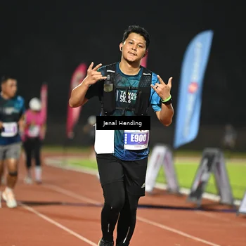 Runner Photo 4487283