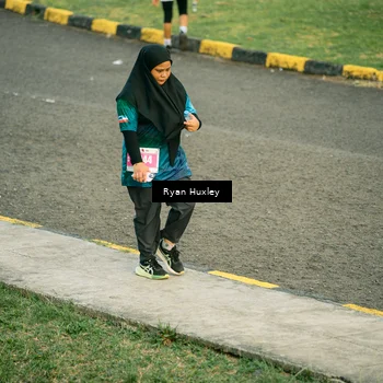 Runner Photo 4487287