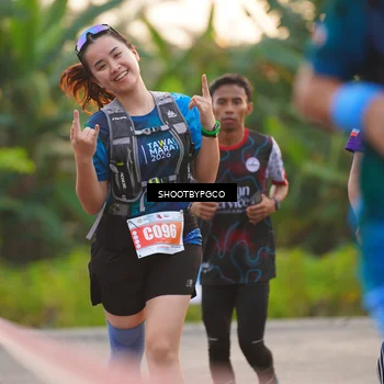 Runner Photo 4487290