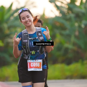 Runner Photo 4487297