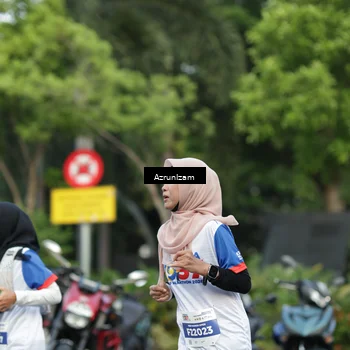 Runner Photo 4487298