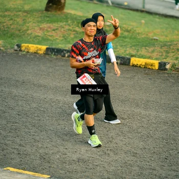Runner Photo 4487300