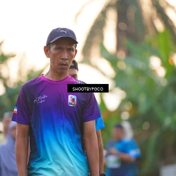 Runner Photo 4487301