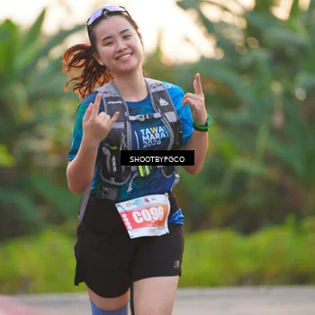 Runner Photo 4487304
